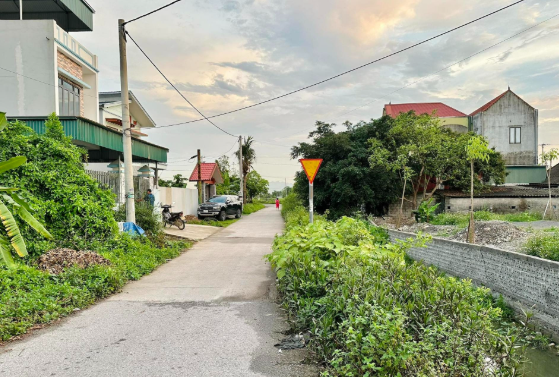 Thủ tục chuyển đất nông nghiệp sang đất ở: Những điều người dân cần biết